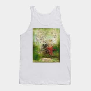 Zao Wou Ki Tank Top